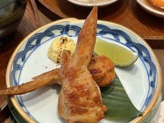 -ITARU食堂·定食料理(西丽店)