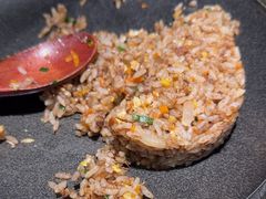 -無二炙坊·和牛烧肉(大钟寺1733店)