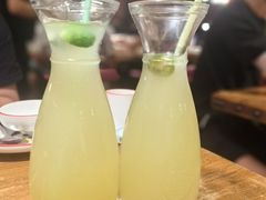 -新白鹿餐厅(龙游路店)