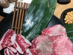 -九田家黑牛烤肉料理(溧阳吾悦店)