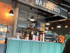 门面-Wagas(凤凰汇店)
