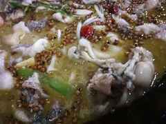 -鱼无双·酸菜鱼(来凤街店)