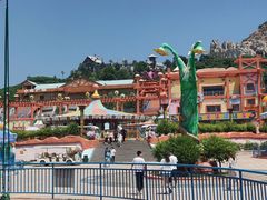 -山西乌金山旅游区