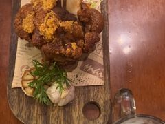 -haxnbauer海森堡德国餐厅(深圳coco店)