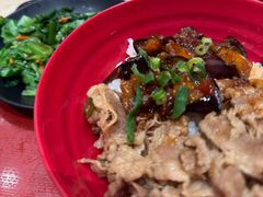 -食其家·牛丼咖喱(天津梅江印象城店)