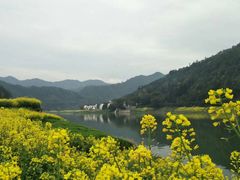 -新安江山水画廊风景区