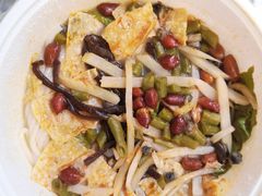 -小蛮妞家螺蛳粉(凯旋路店)