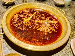 -佬革命主题火锅(玉沙路店)