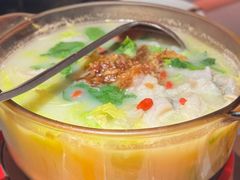 -闽上鲜·福建菜(龙湖滨江天街店)