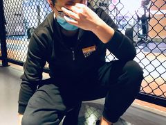 -美格菲健身中心(新都会店)