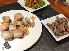 -苏大嘴海鲜牧场(奥林匹克店)