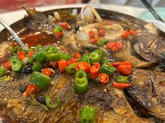 -翠清酒家(万丰路店)