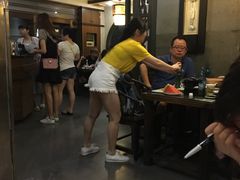 -堂宴·老厦门私房菜(1988仙岳总店)