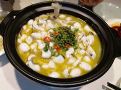 -徽州月·民间徽菜(浦东总店)