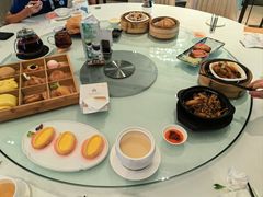 -安蒂娅.悦景轩中餐厅(西乡店)