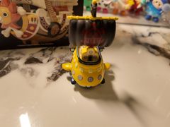 -泡泡玛特POPMART(上海环球港店)