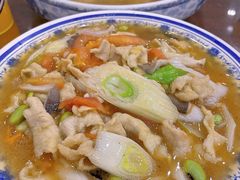 -真不同饭店(老城店)