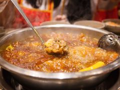 -肖肖酸萝卜鱼火锅(总店)