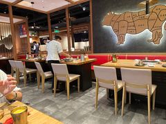 -汉拿山(北京上地华联店)