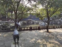 -浙江省博物馆(孤山馆区)