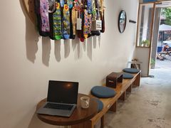 -via coffee(万象城店)