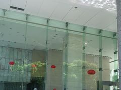 -Ms.Pilates 普拉提技术(尚悦湾陆家嘴店)
