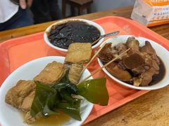 -百家缘(东门南路店)