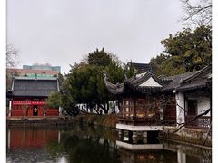 -南京中国近代史遗址博物馆(南京总统府)