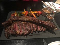 -C&R西班牙餐厅