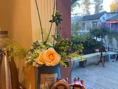 -萤火虫咖啡(后海店)