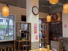 大堂-清朝小馄饨(1号.双馨路店)