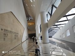 -南京国际青年文化中心