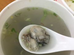 -阿玲面线糊(溪岸路店)