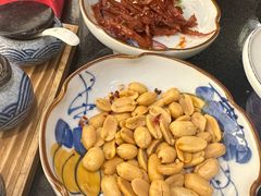 -那些年一起吃串的地方烧烤(观前街店)