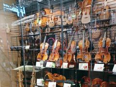 -柏斯琴行(汾阳店)