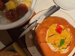 -大树餐厅(益田假日店)