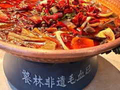 -饕林餐厅(春熙路店)