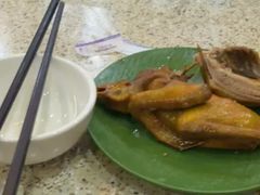 -煲煲掂风味煲仔饭餐厅(西区店)