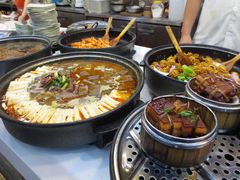 -秦淮小吃城(夫子庙店)
