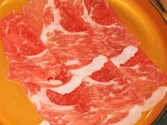 -牛New寿喜烧(中山公园龙之梦店)