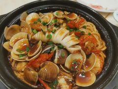 -稻香酒家·35年老字号(侨光店)