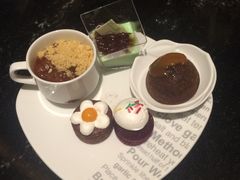 甜品-星汇餐厅(新濠影汇店)