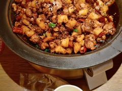 -六月雪干锅(涪城万达广场店)