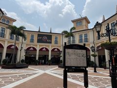 -佛罗伦萨小镇广佛名品奥特莱斯(疏港路店)