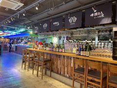 -日进一片海.生腌海鲜火锅.宵夜烧烤(三里屯总店)