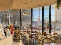 -Jamaicablue Coffeeshop(中央广场店)