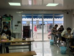 大堂-荣巷小馄饨(荣巷店)