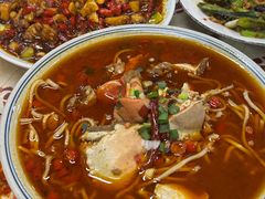 -老三样·旧食新味(万寿宫店)