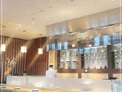 -Tsuru鹤日本料理(静安香格里拉店)