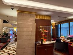 -国际饭店·原点咖啡吧ORIGIN CAFE&BAR